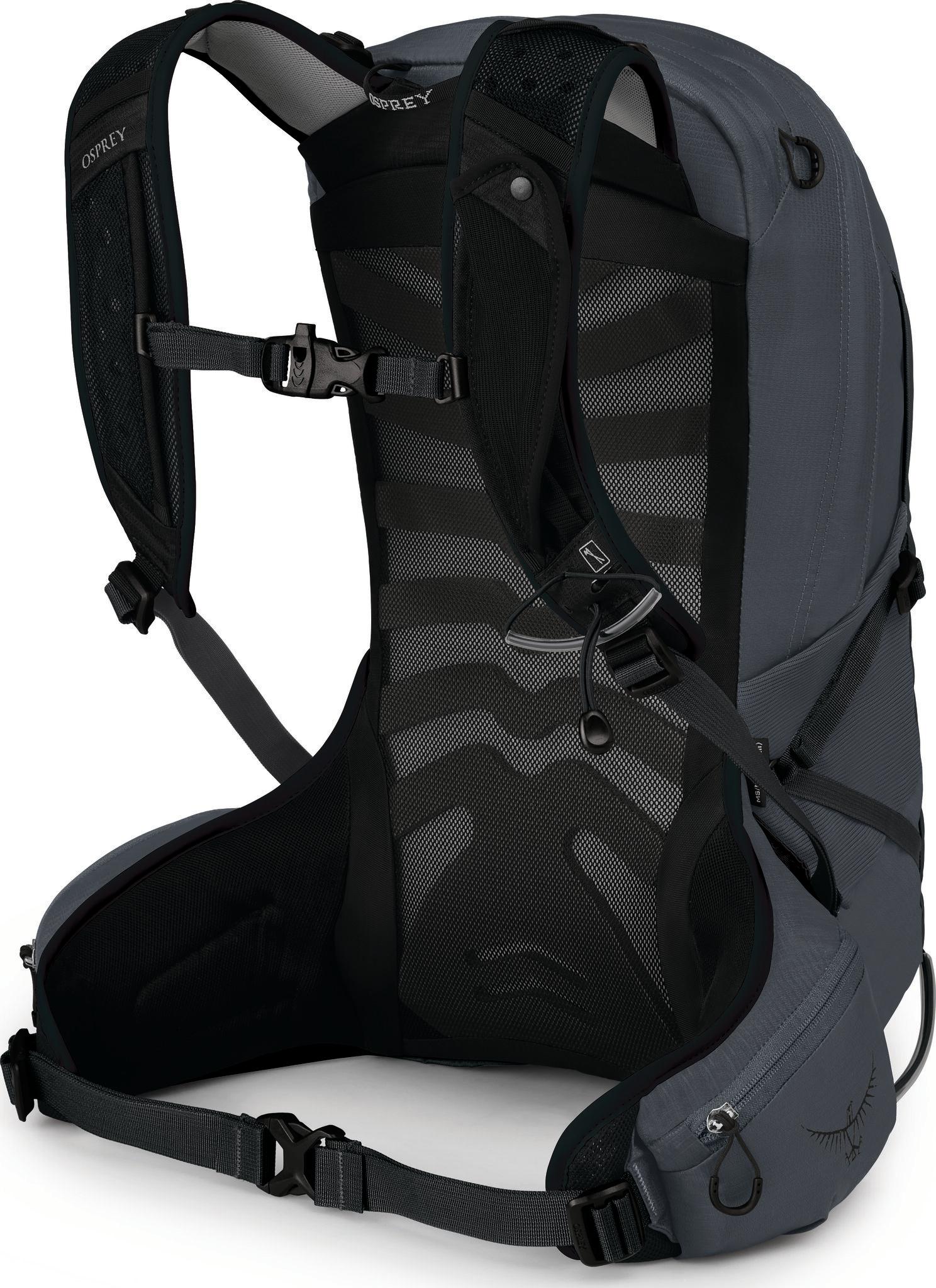Numéro de l'image de la galerie de produits 2 pour le produit Sac à dos multisport Talon 11L - Homme