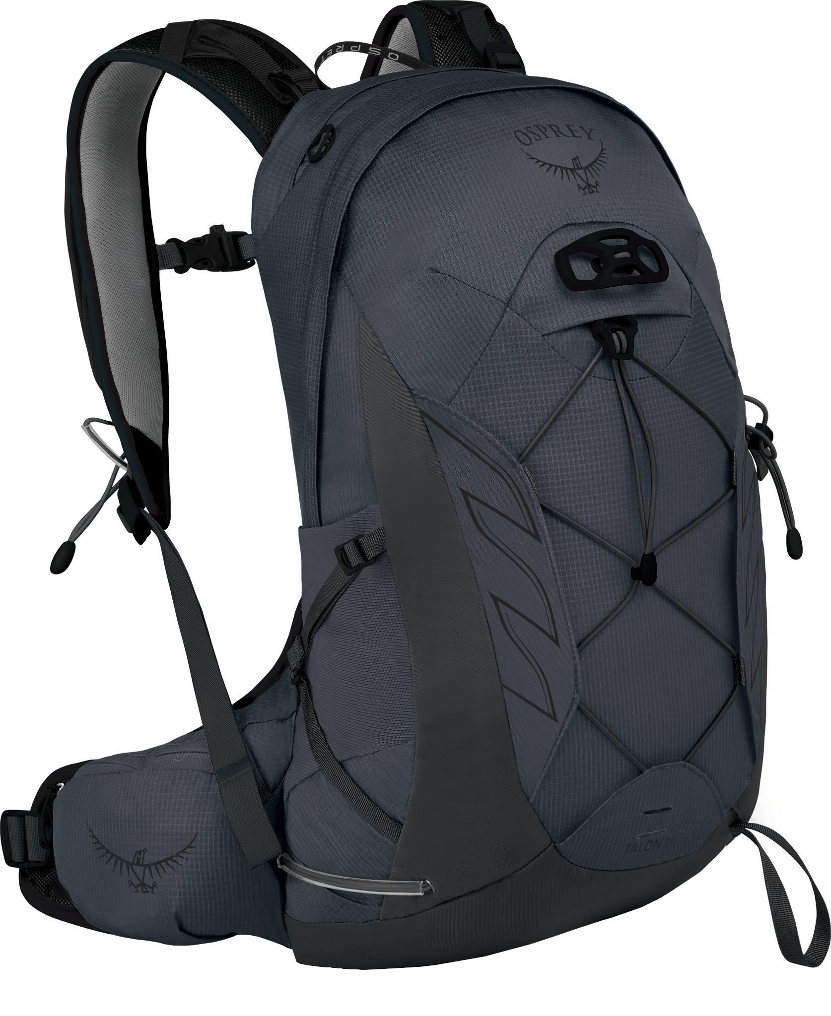 Numéro de l'image de la galerie de produits 1 pour le produit Sac à dos multisport Talon 11L - Homme