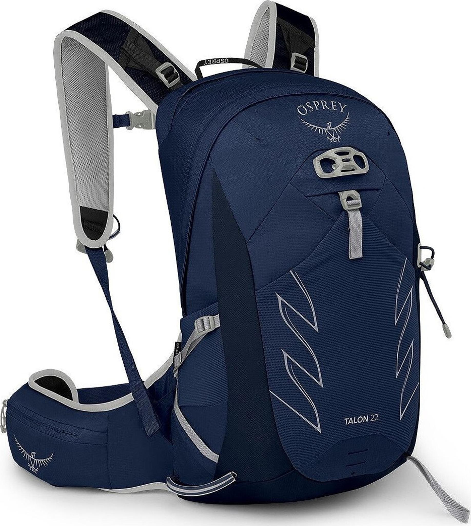 Product gallery image number 1 for product Talon Extended Fit Multi-Sport Daypack 22L - Men's
