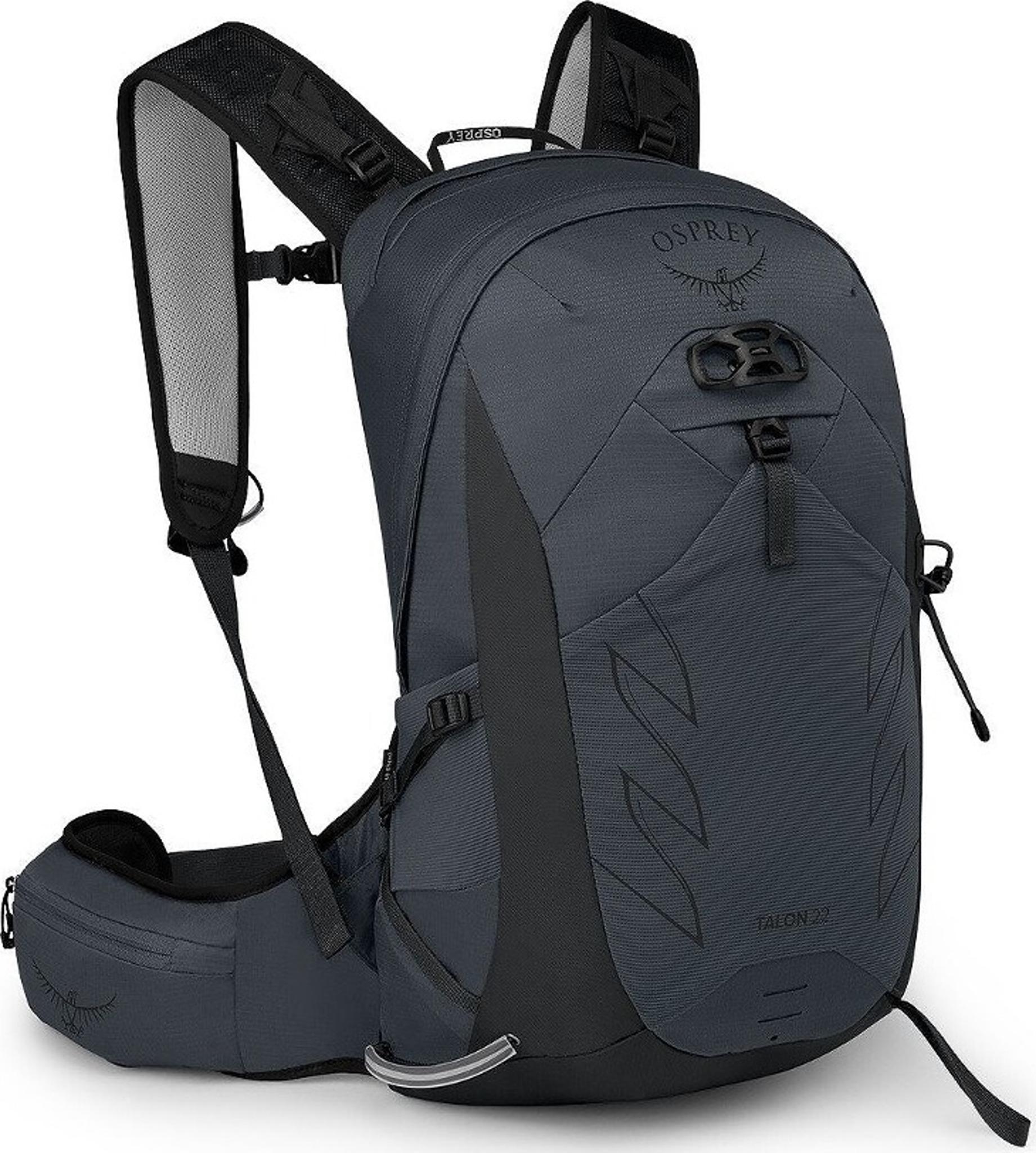 Product image for Talon Extended Fit Multi-Sport Daypack 22L - Men's