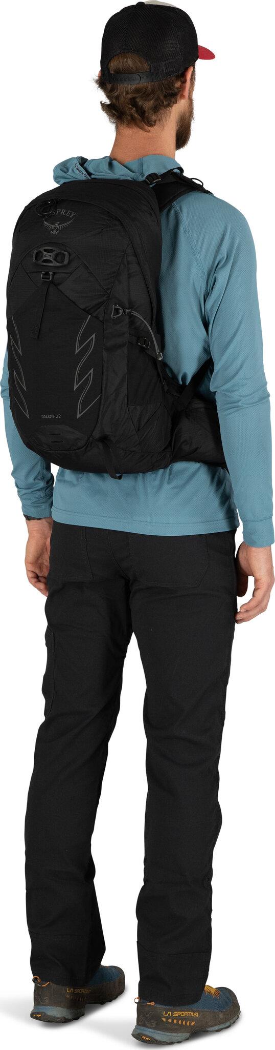Product gallery image number 3 for product Talon Hiking Backpack 22L - Men's