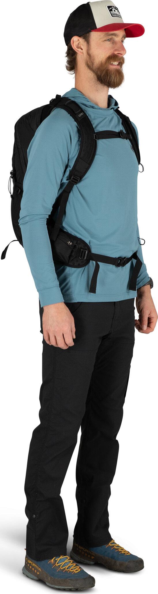 Product gallery image number 4 for product Talon Hiking Backpack 22L - Men's
