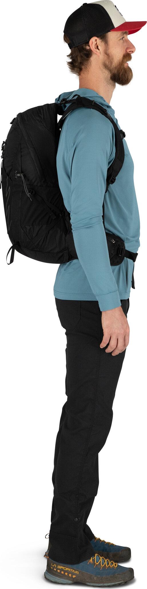 Product gallery image number 5 for product Talon Hiking Backpack 22L - Men's