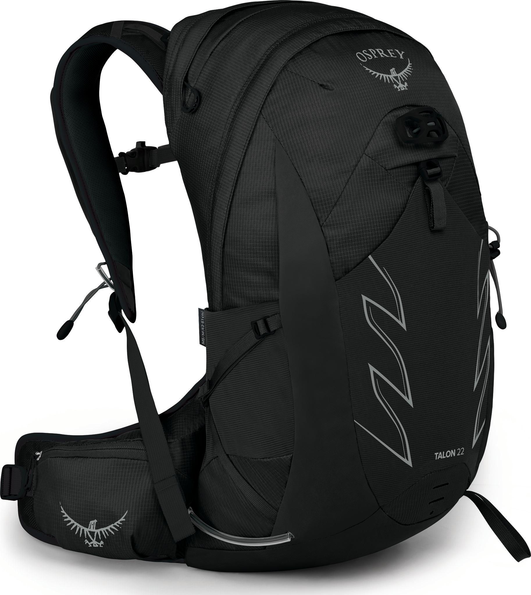 Product gallery image number 1 for product Talon Hiking Backpack 22L - Men's