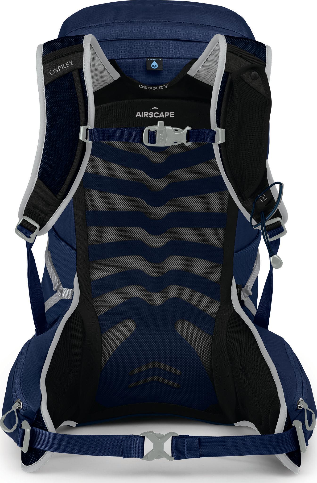 Numéro de l'image de la galerie de produits 2 pour le produit Sac à dos multisport Talon 26L - Homme