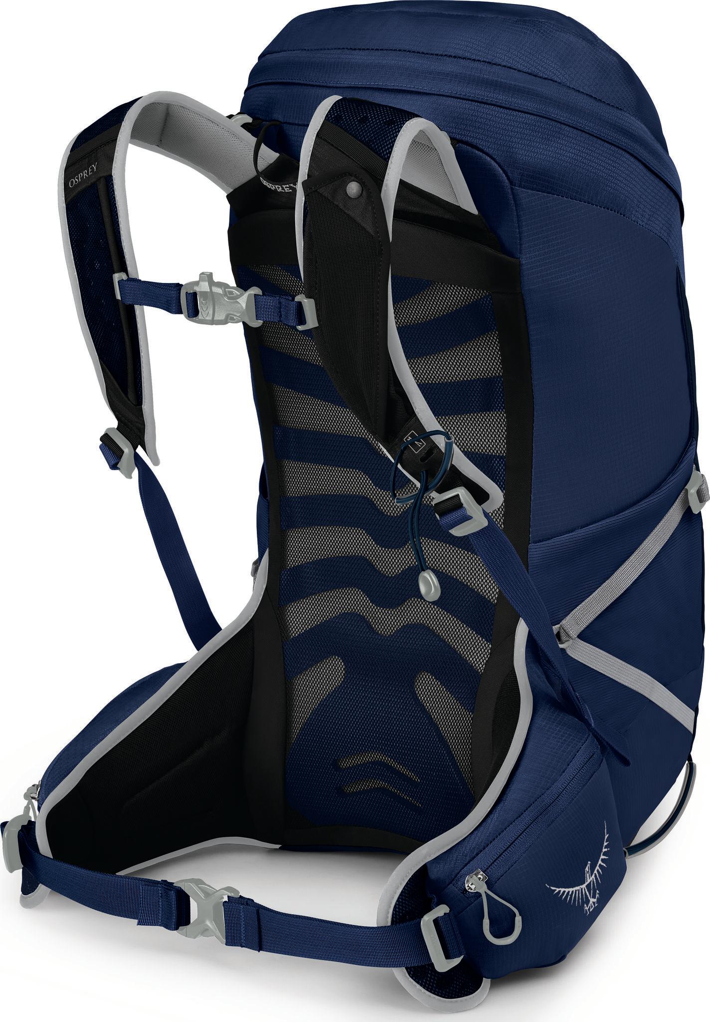 Numéro de l'image de la galerie de produits 3 pour le produit Sac à dos multisport Talon 26L - Homme