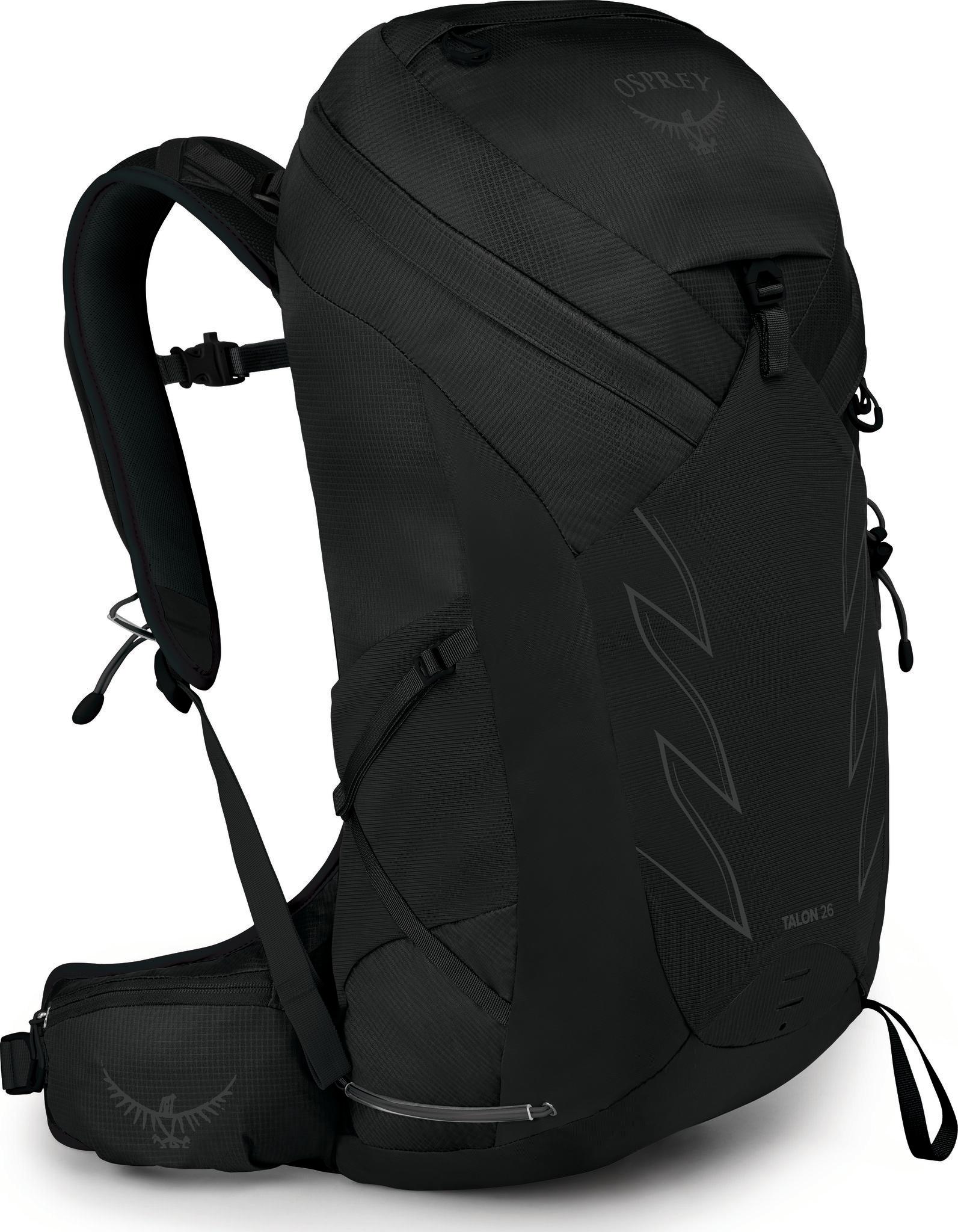 Stealth Black