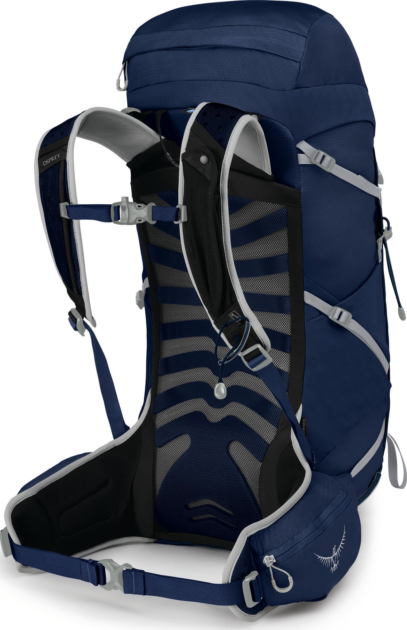 Numéro de l'image de la galerie de produits 2 pour le produit Sac à dos multisport Talon 33L - Homme