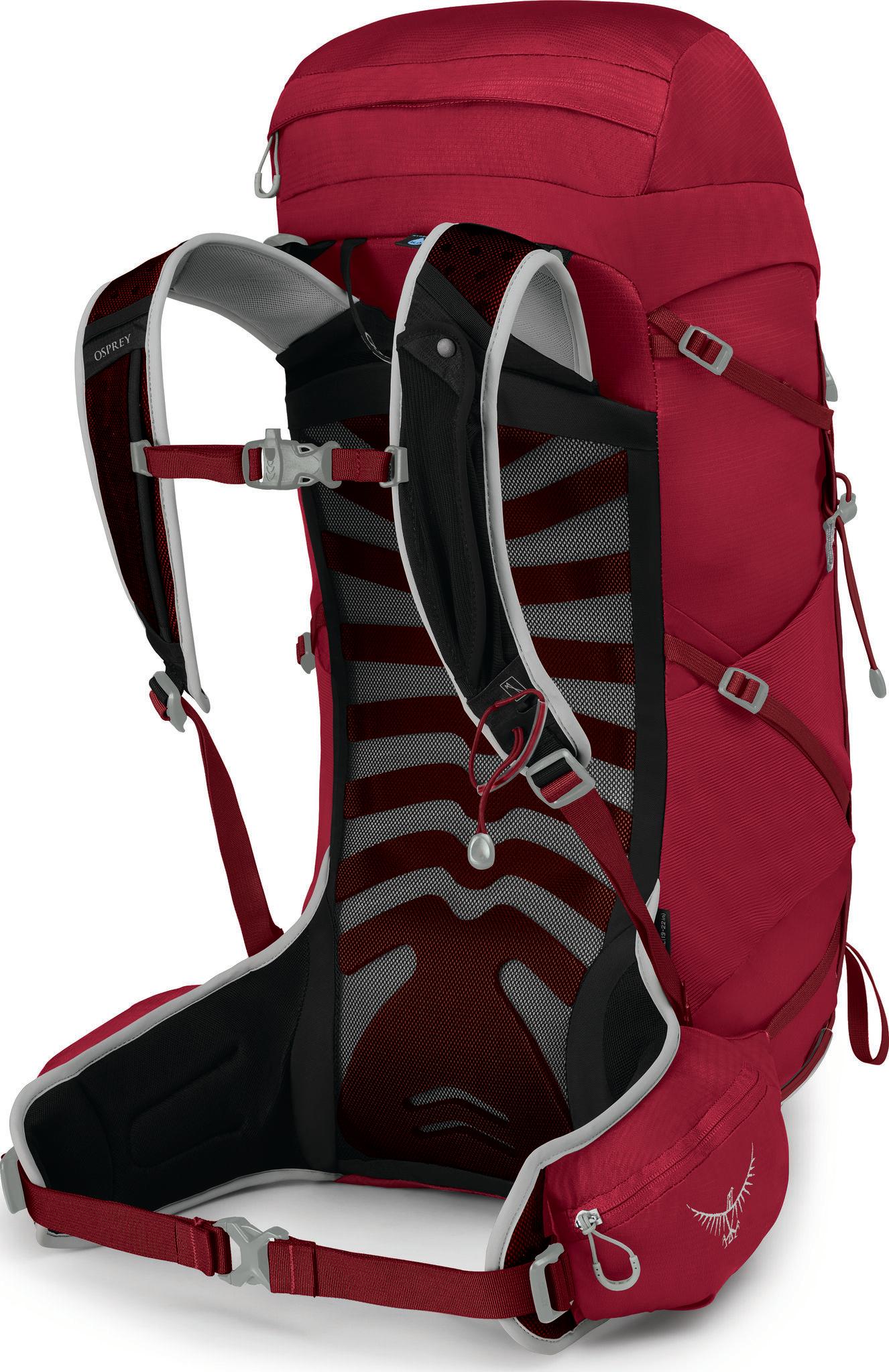 Osprey Talon Multi-Sport Pack 33L Men's The Last Hunt