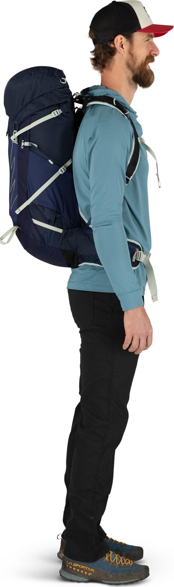 Numéro de l'image de la galerie de produits 5 pour le produit Sac à dos multisport Talon 33L - Homme