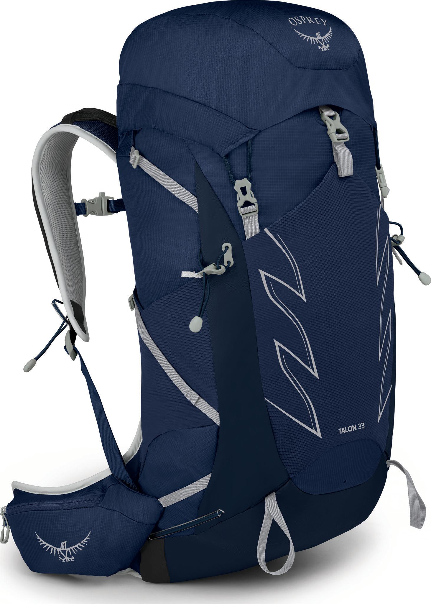 Image de produit pour Sac à dos multisport Talon 33L - Homme