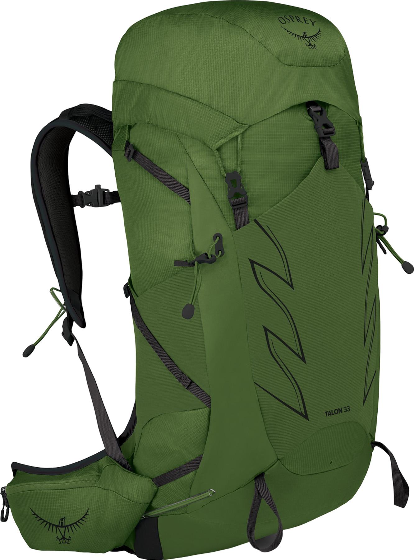 Green Belt - Black