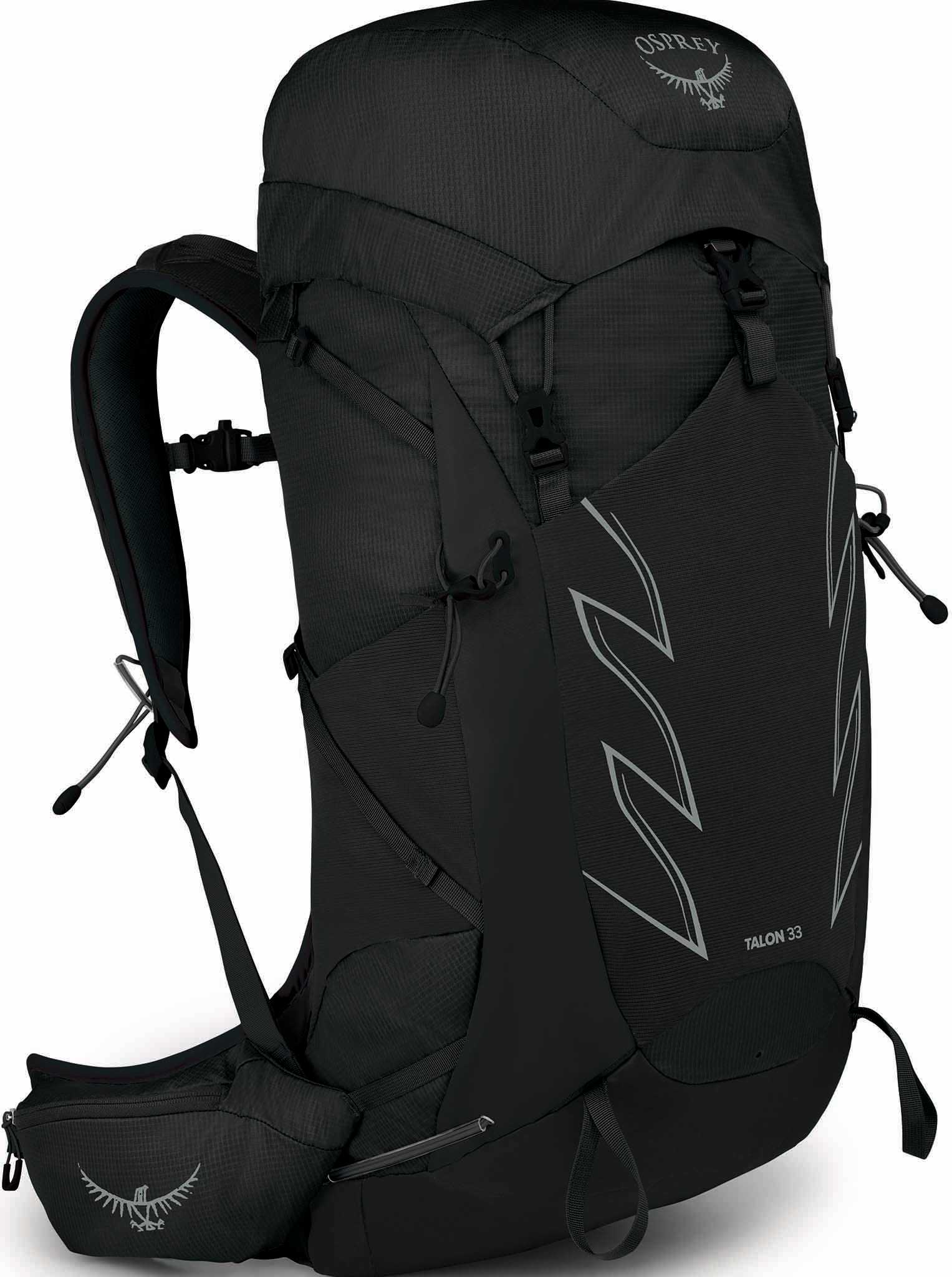Stealth Black