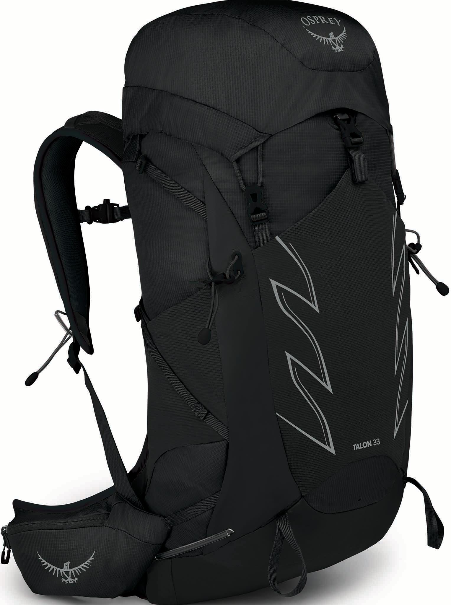 Image de produit pour Sac à dos multisport Talon 33L - Homme