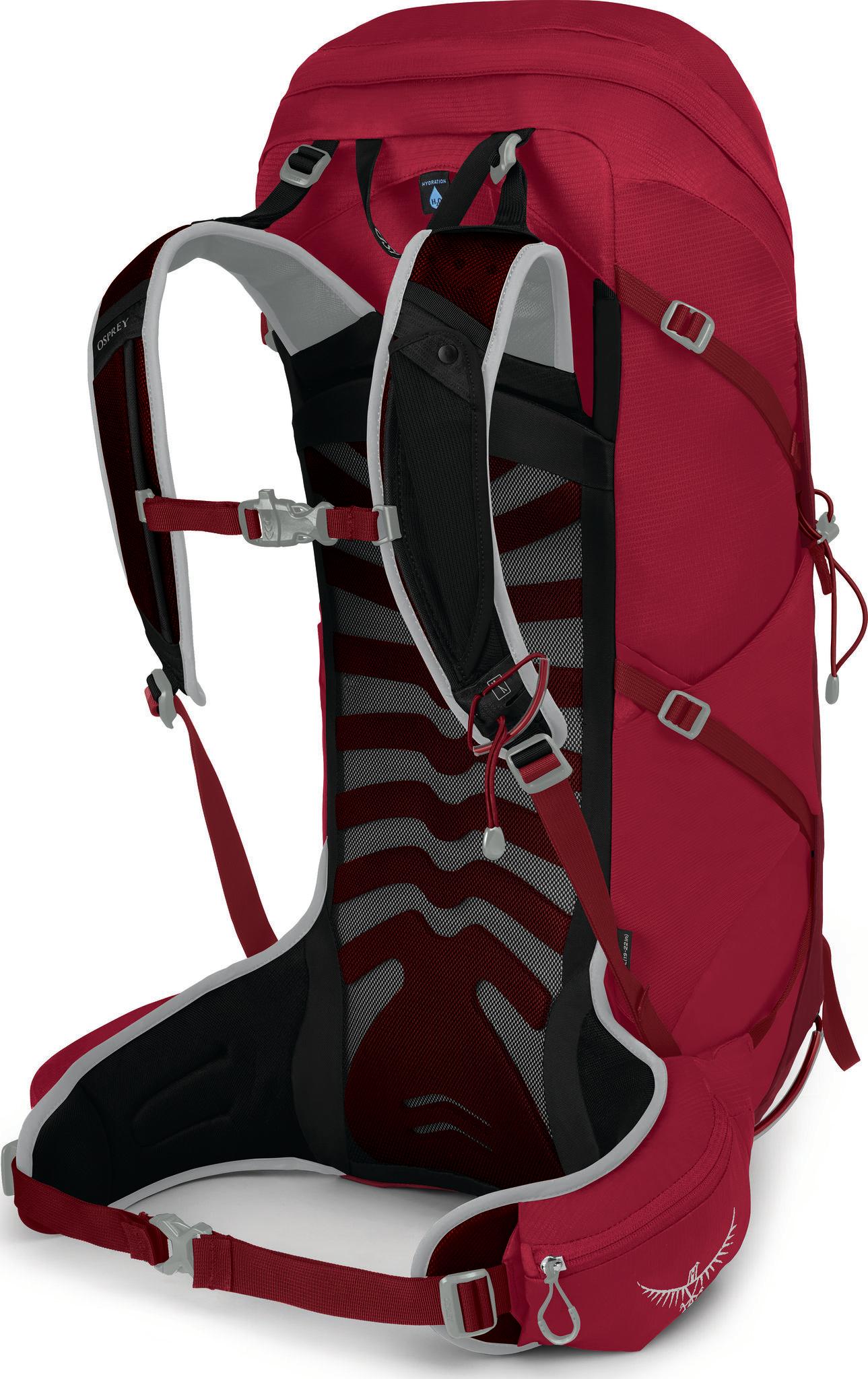 Product gallery image number 2 for product Talon Multi-Sport Pack 36L - Men's