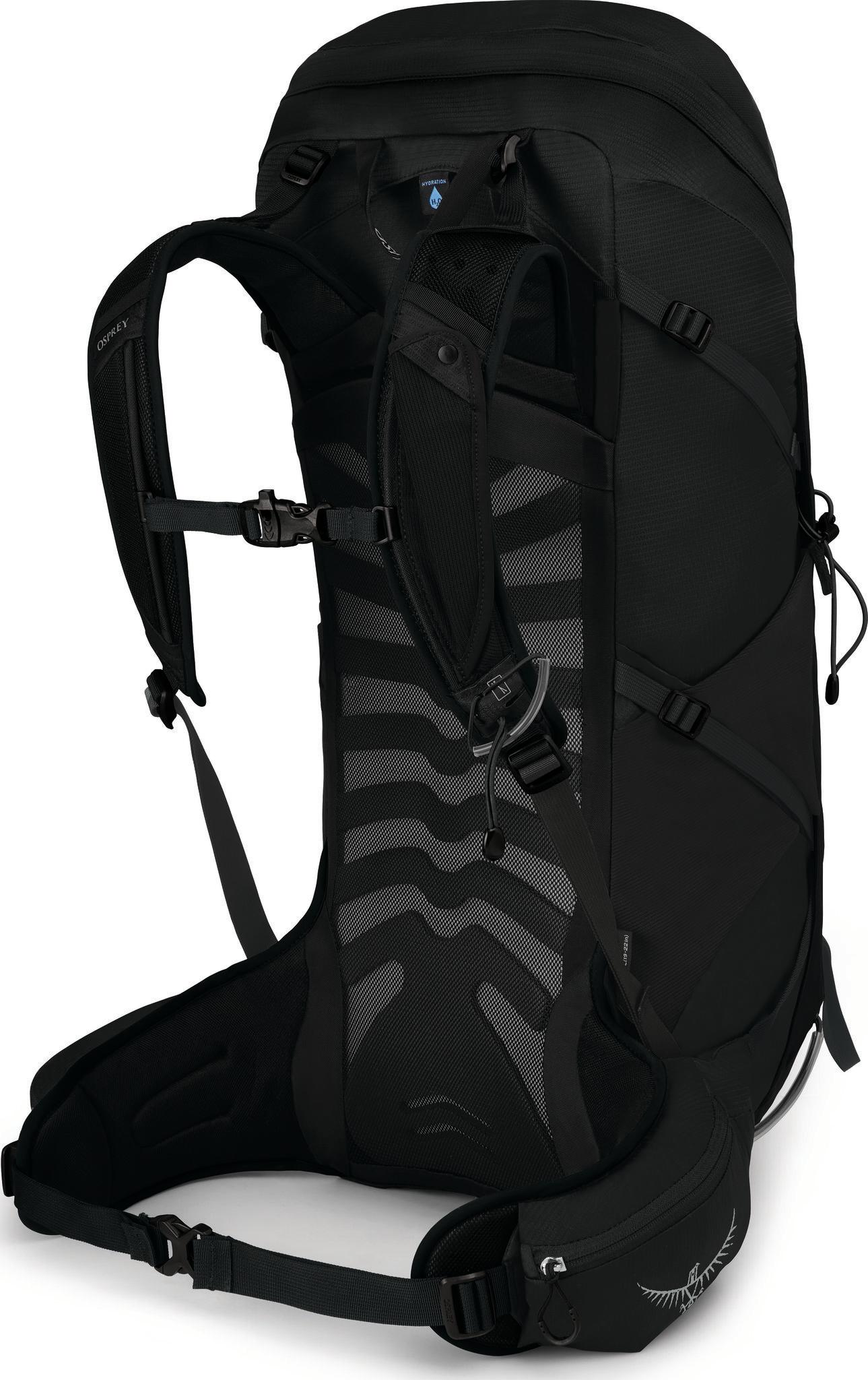 Numéro de l'image de la galerie de produits 2 pour le produit Sac à dos multisport Talon 36L - Homme