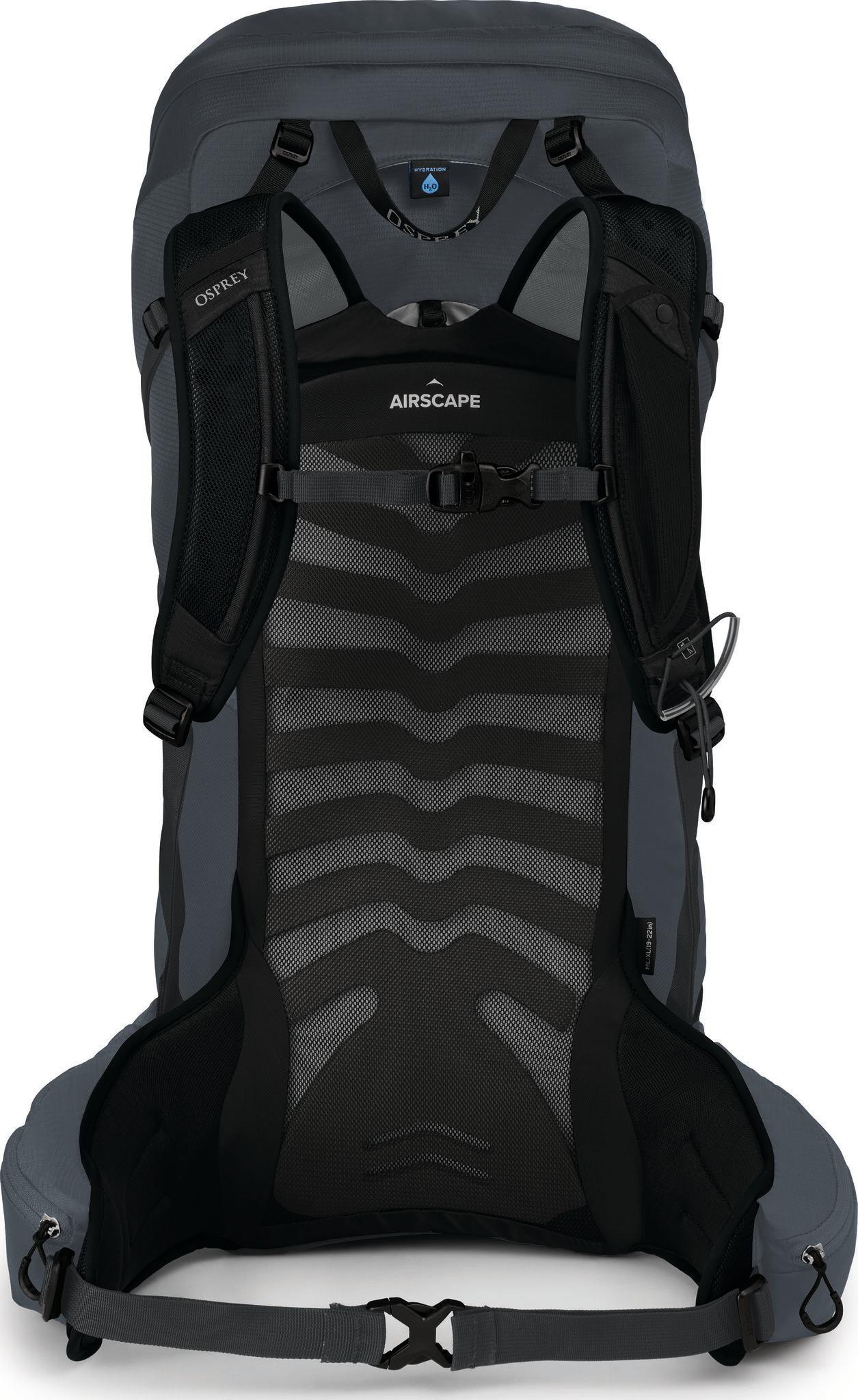 Numéro de l'image de la galerie de produits 2 pour le produit Sac à dos multisport Talon 36L - Homme