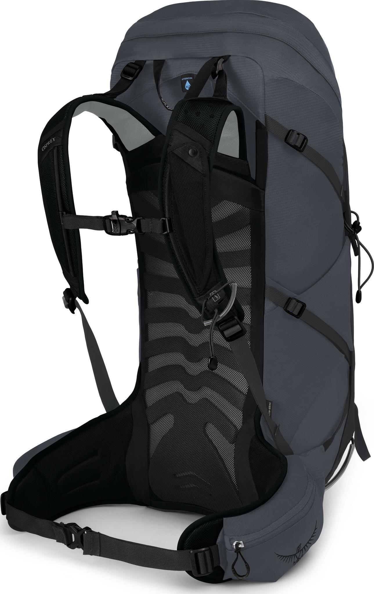 Numéro de l'image de la galerie de produits 3 pour le produit Sac à dos multisport Talon 36L - Homme
