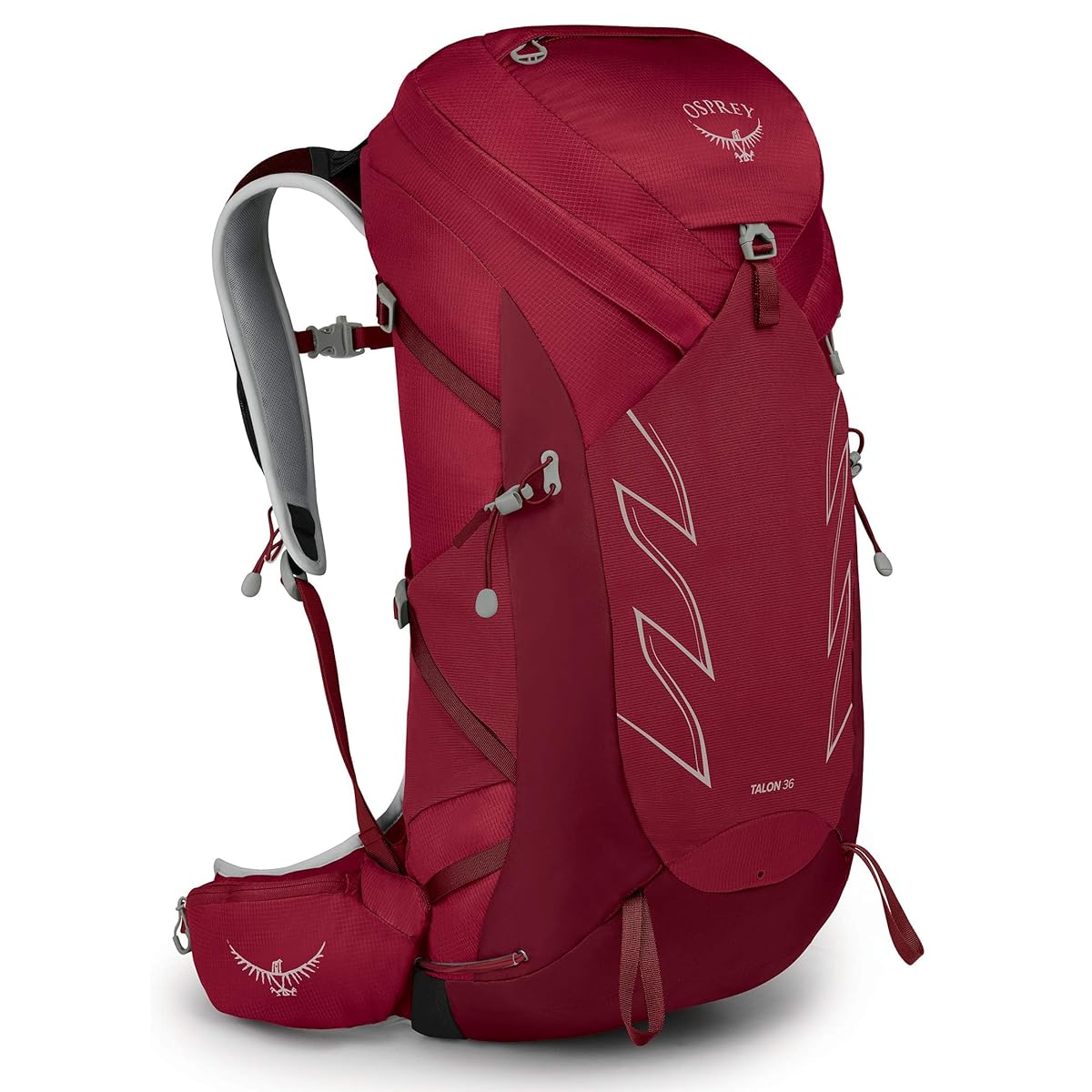 Numéro de l'image de la galerie de produits 1 pour le produit Sac à dos multisport Talon 36L - Homme