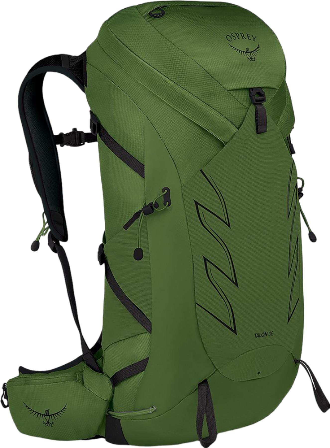 Product image for Talon Multi-Sport Pack 36L - Men's