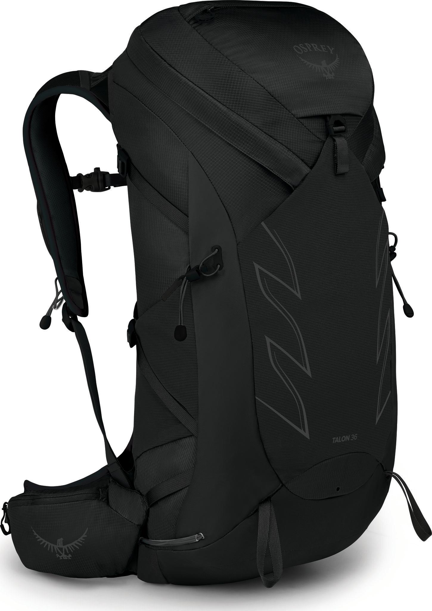 Stealth Black