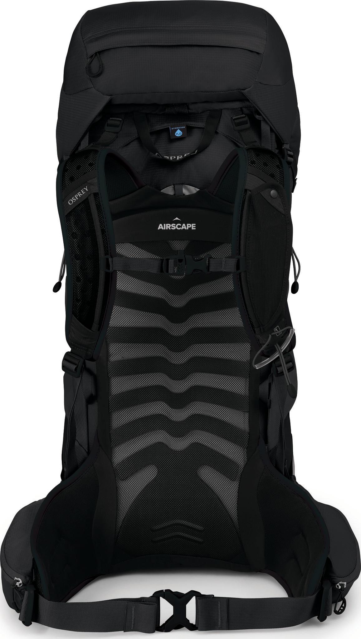 Numéro de l'image de la galerie de produits 2 pour le produit Sac à dos multisport Talon 44L - Homme