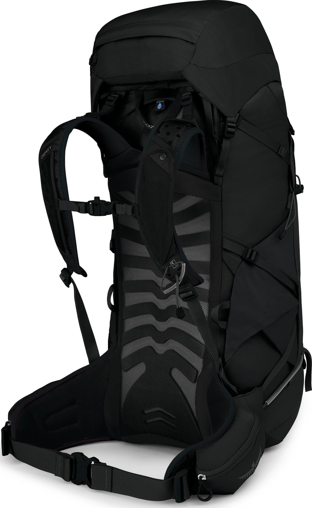 Numéro de l'image de la galerie de produits 3 pour le produit Sac à dos multisport Talon 44L - Homme