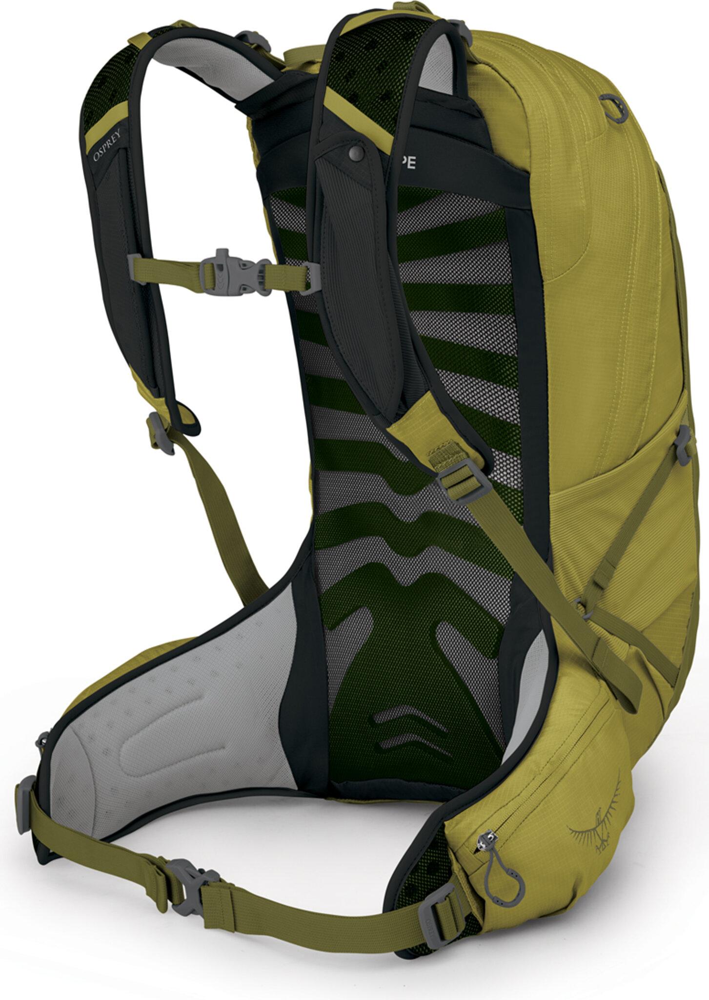 Numéro de l'image de la galerie de produits 2 pour le produit Sac à dos de randonnée Talon Earth 22 - Unisexe