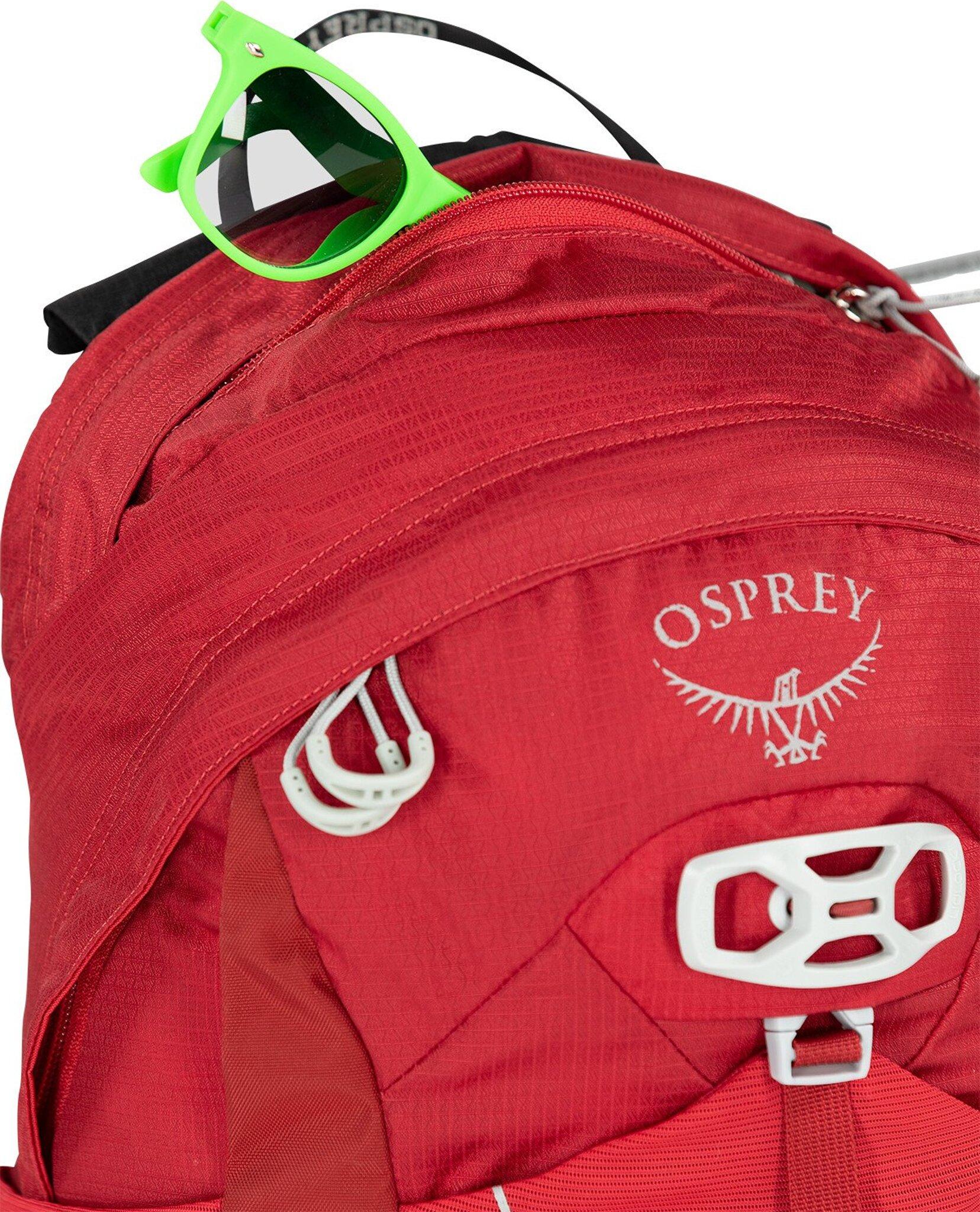 Numéro de l'image de la galerie de produits 5 pour le produit Sac à dos multisport Talon Jr. 11L - Enfant
