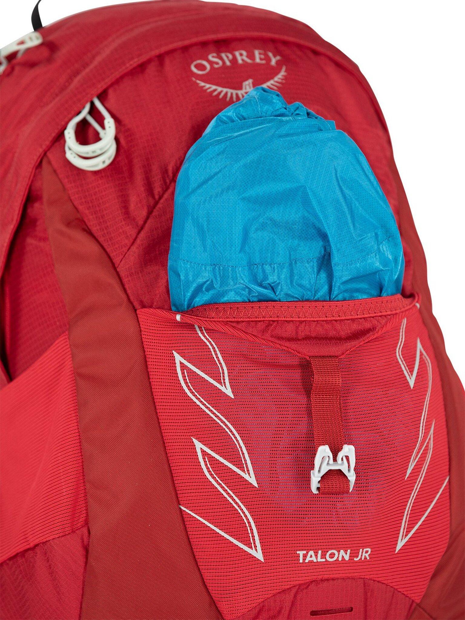 Numéro de l'image de la galerie de produits 3 pour le produit Sac à dos multisport Talon Jr. 11L - Enfant