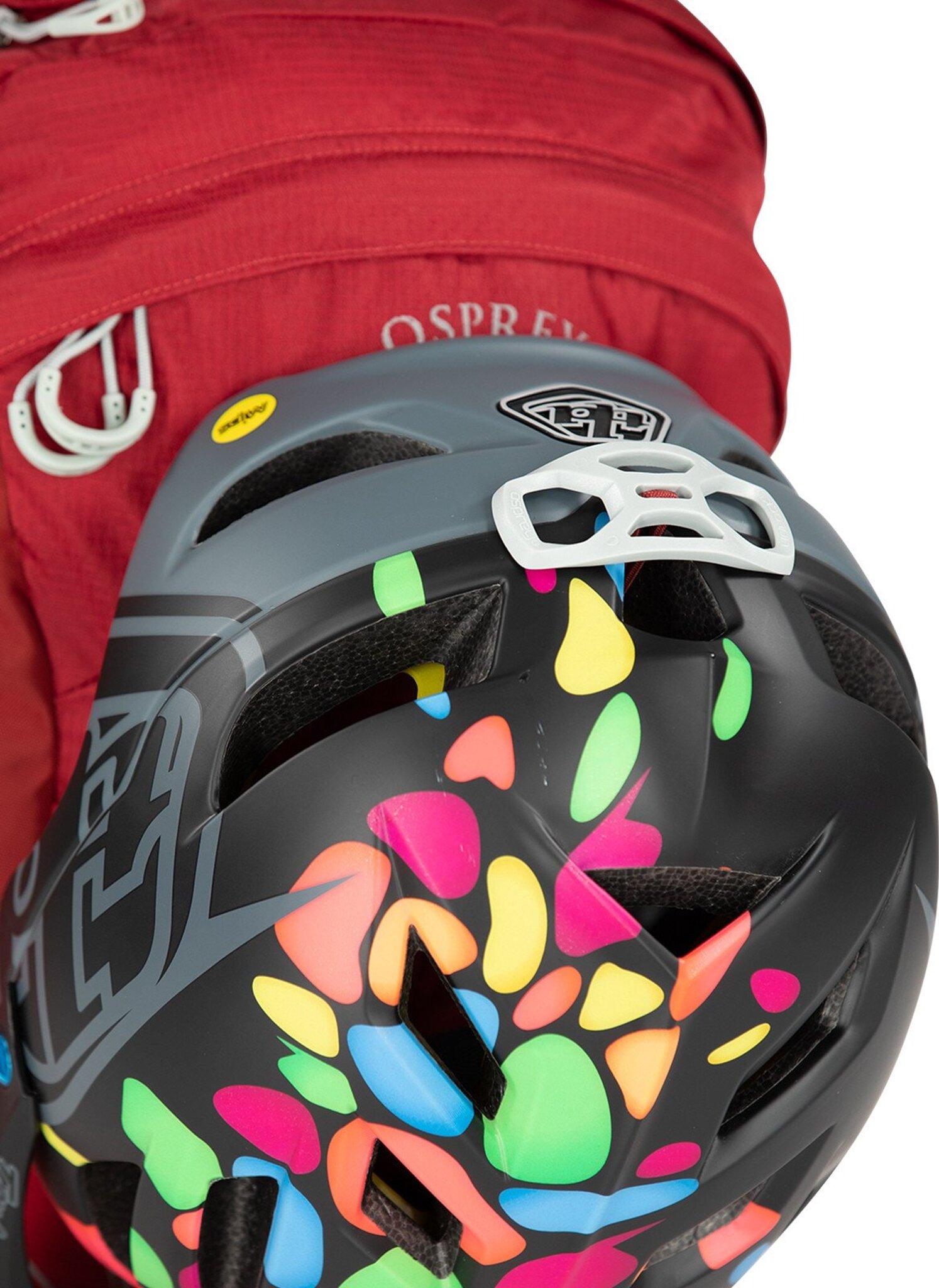 Numéro de l'image de la galerie de produits 2 pour le produit Sac à dos multisport Talon Jr. 11L - Enfant