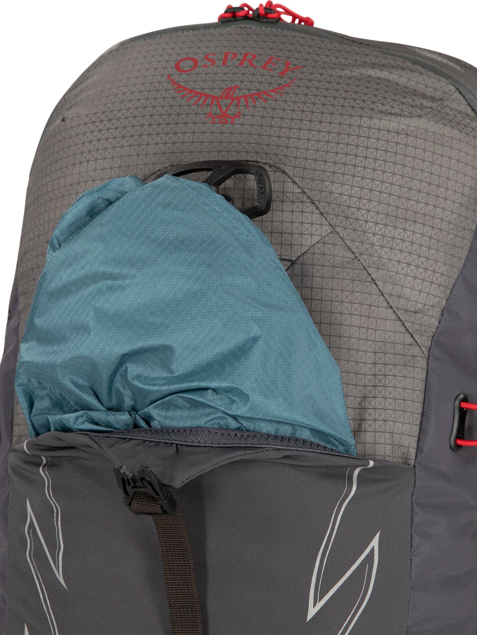 Product gallery image number 2 for product Talon Pro Backpacking Pack 20L - Men's