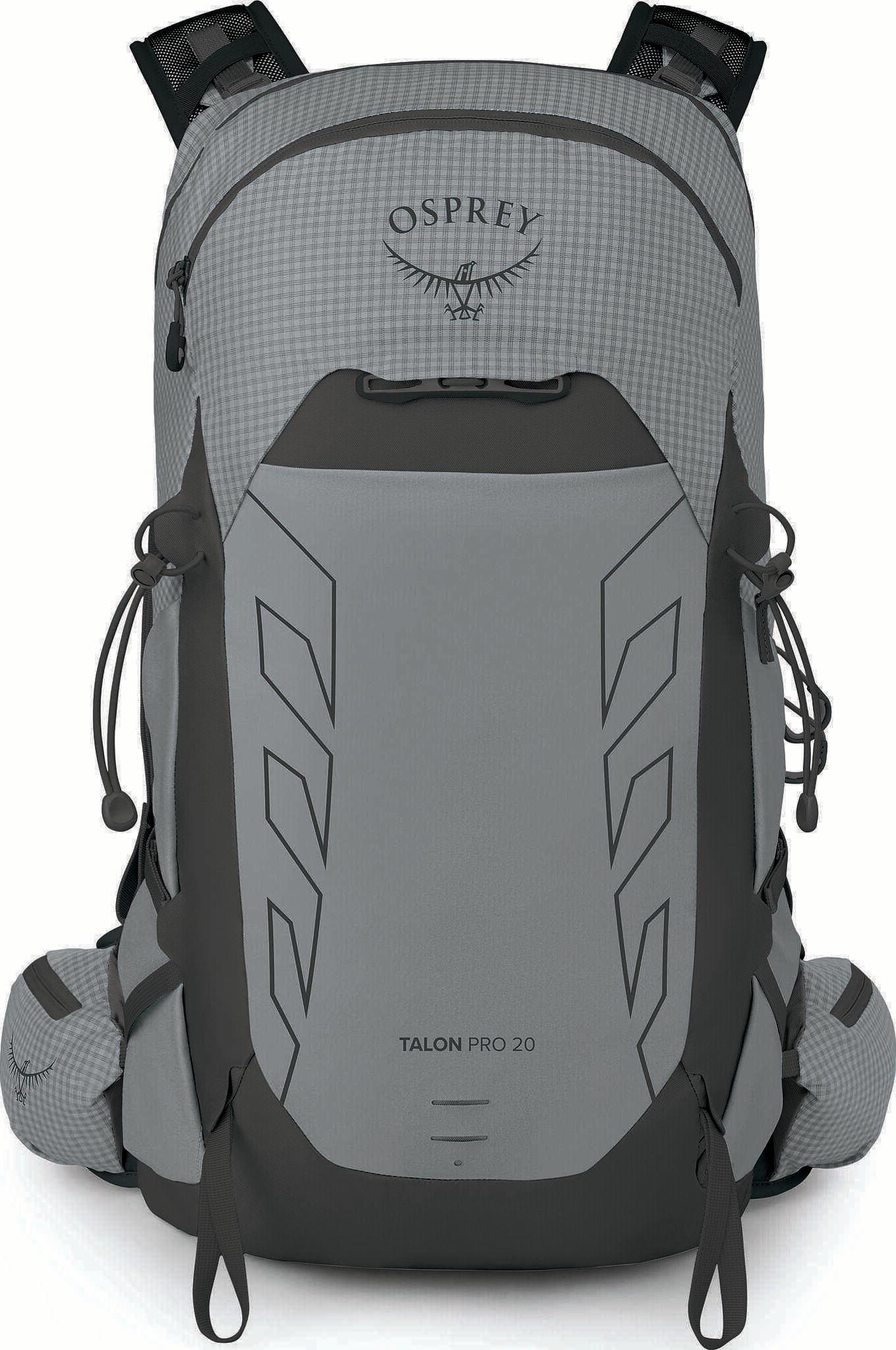 Product gallery image number 2 for product Talon Pro Backpacking Pack 20L - Men's