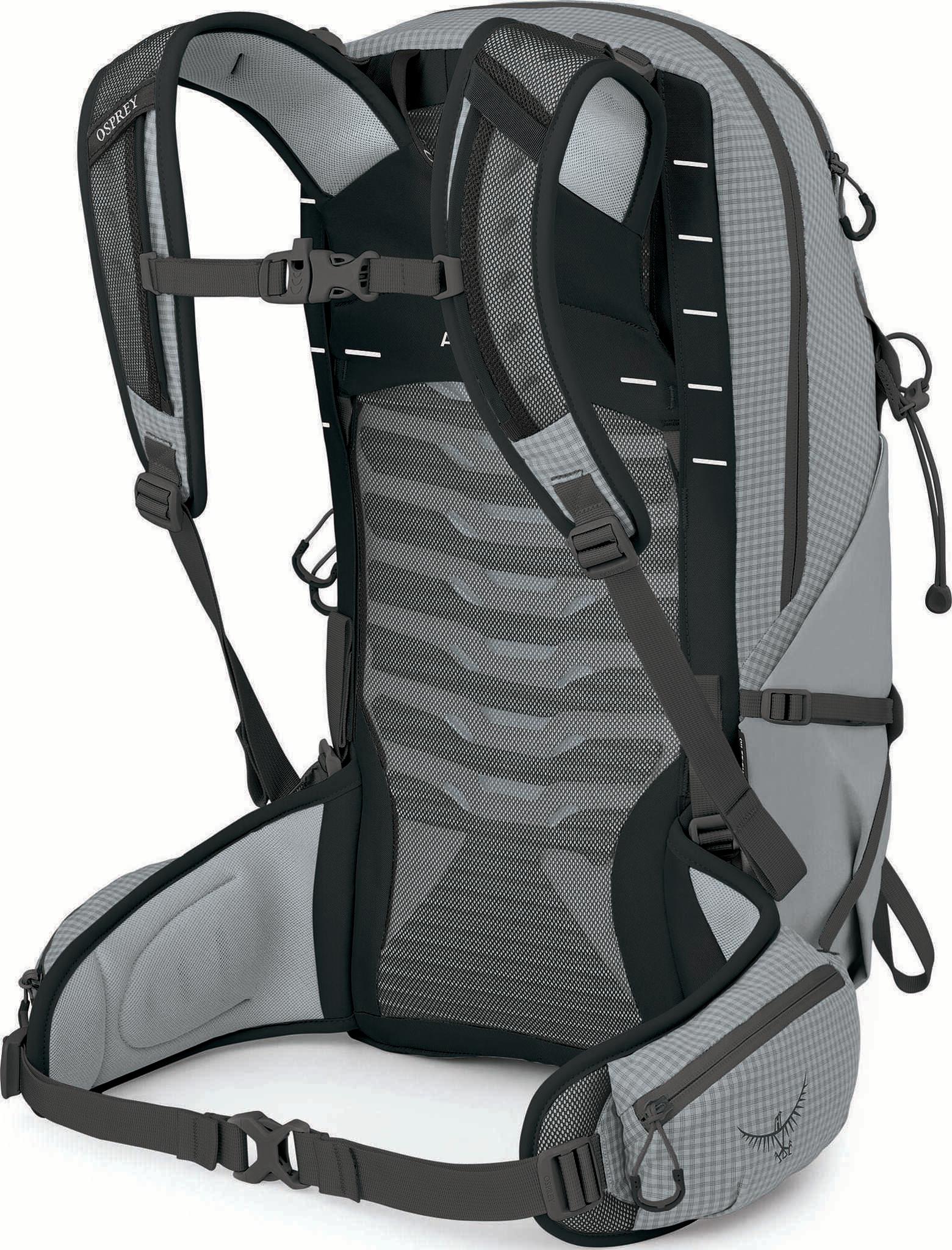 Product gallery image number 3 for product Talon Pro Backpacking Pack 20L - Men's