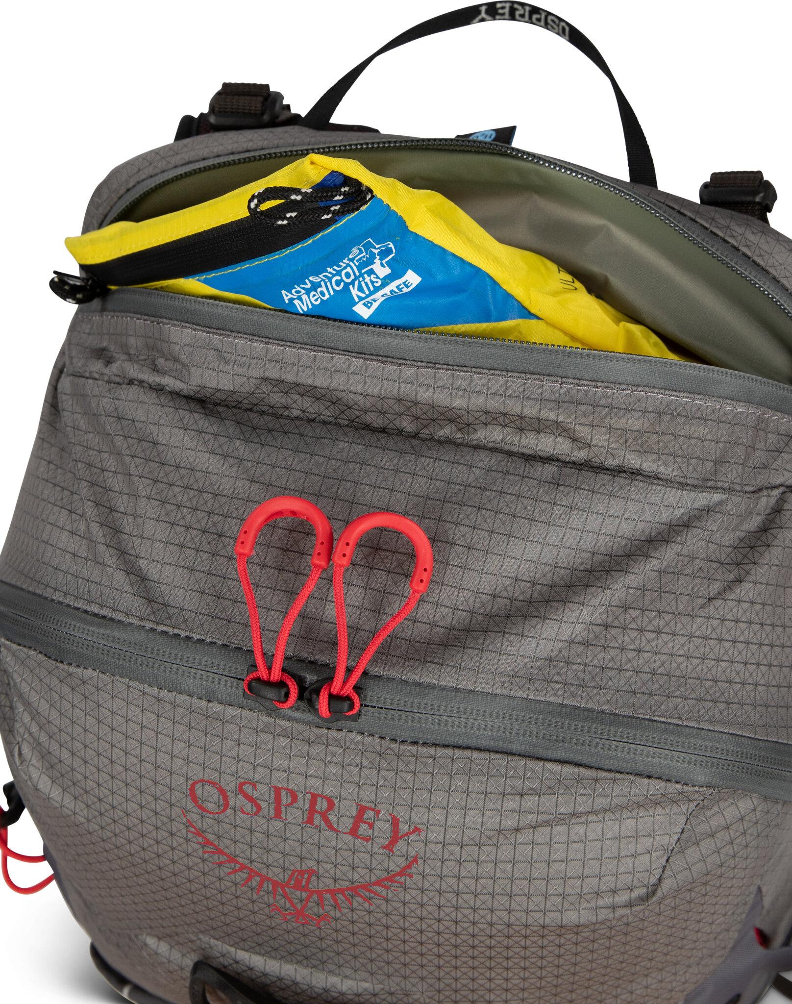 Product gallery image number 6 for product Talon Pro Backpacking Pack 20L - Men's