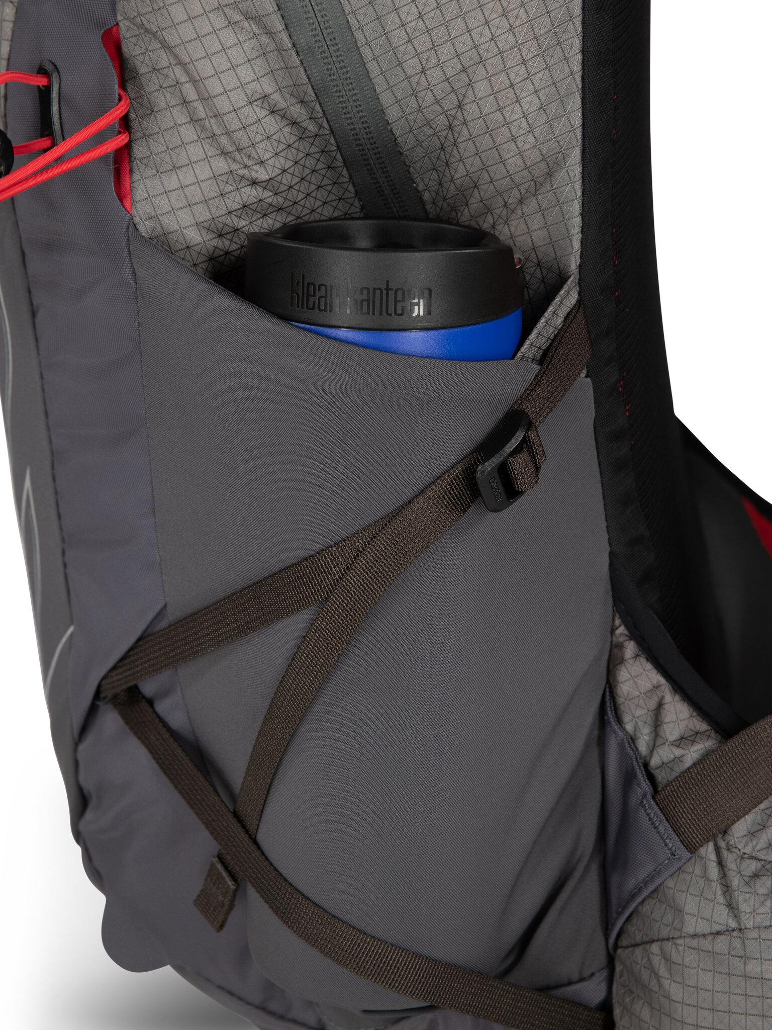 Product gallery image number 8 for product Talon Pro Backpacking Pack 20L - Men's