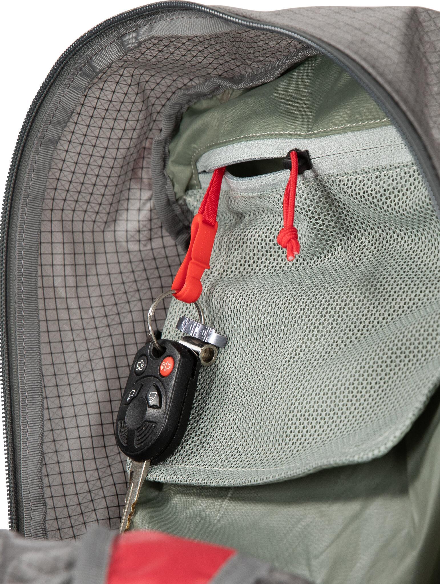 Product gallery image number 10 for product Talon Pro Backpacking Pack 20L - Men's