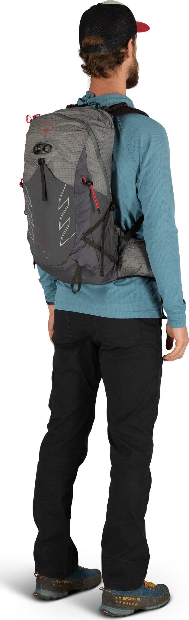 Product gallery image number 9 for product Talon Pro Backpacking Pack 20L - Men's