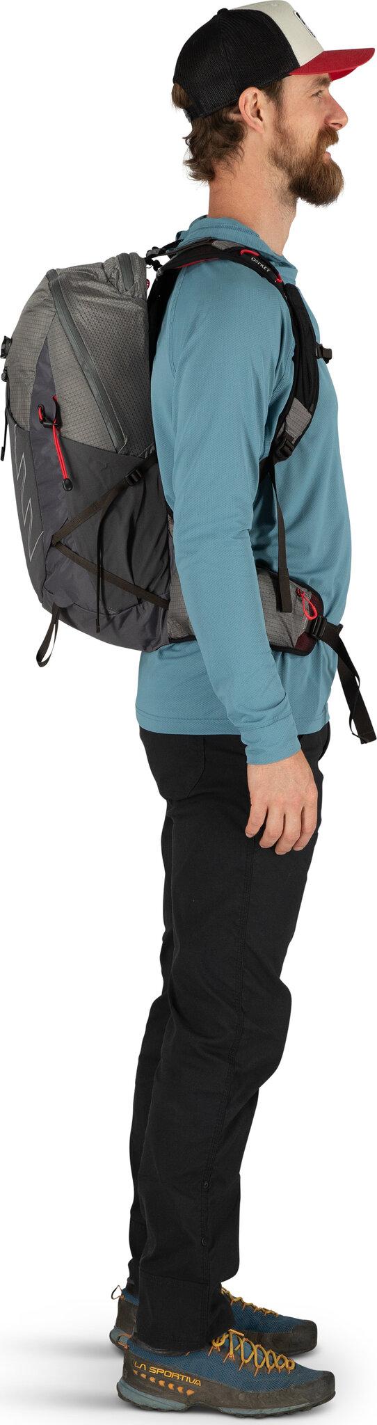 Product gallery image number 12 for product Talon Pro Backpacking Pack 20L - Men's