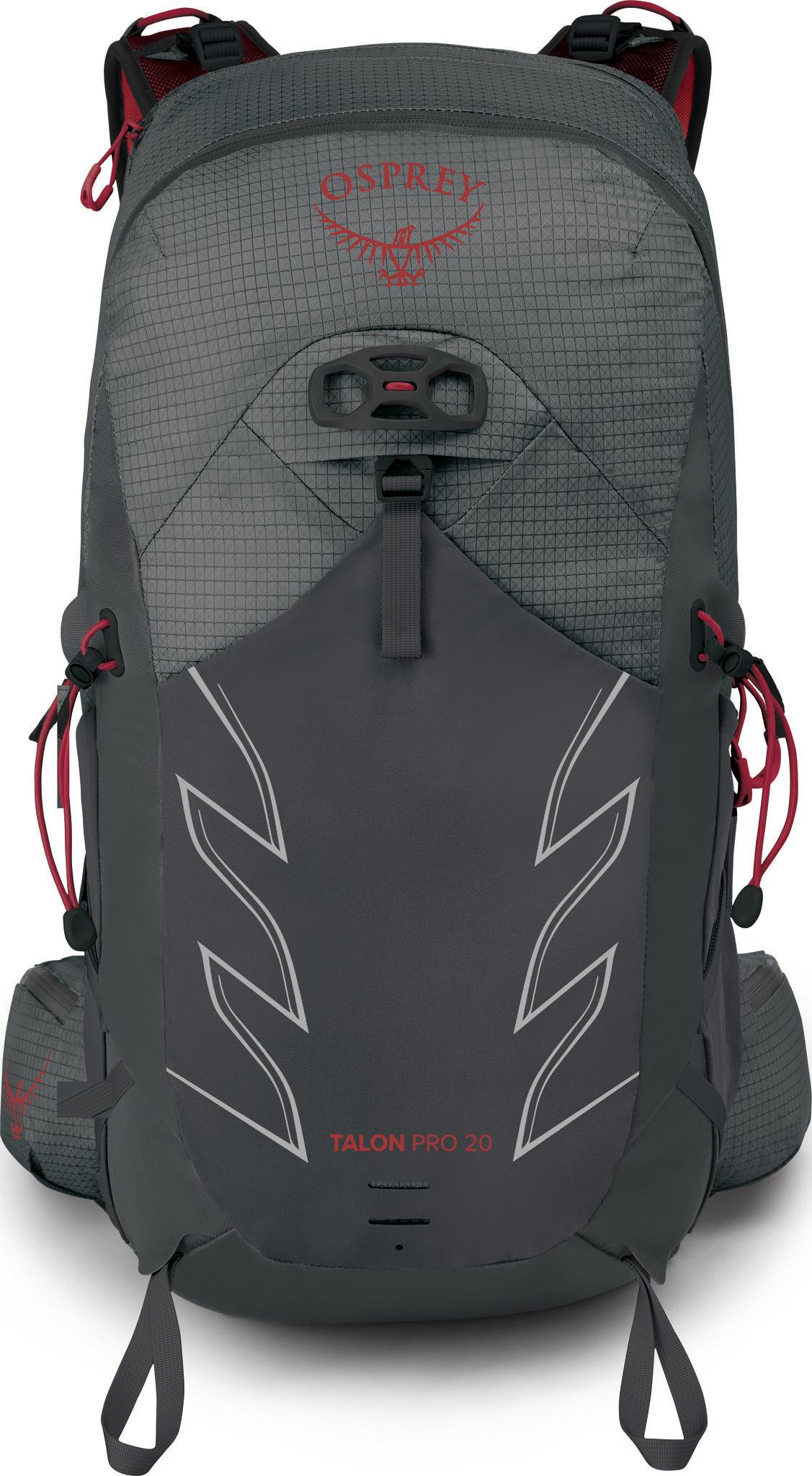 Product gallery image number 1 for product Talon Pro Backpacking Pack 20L - Men's