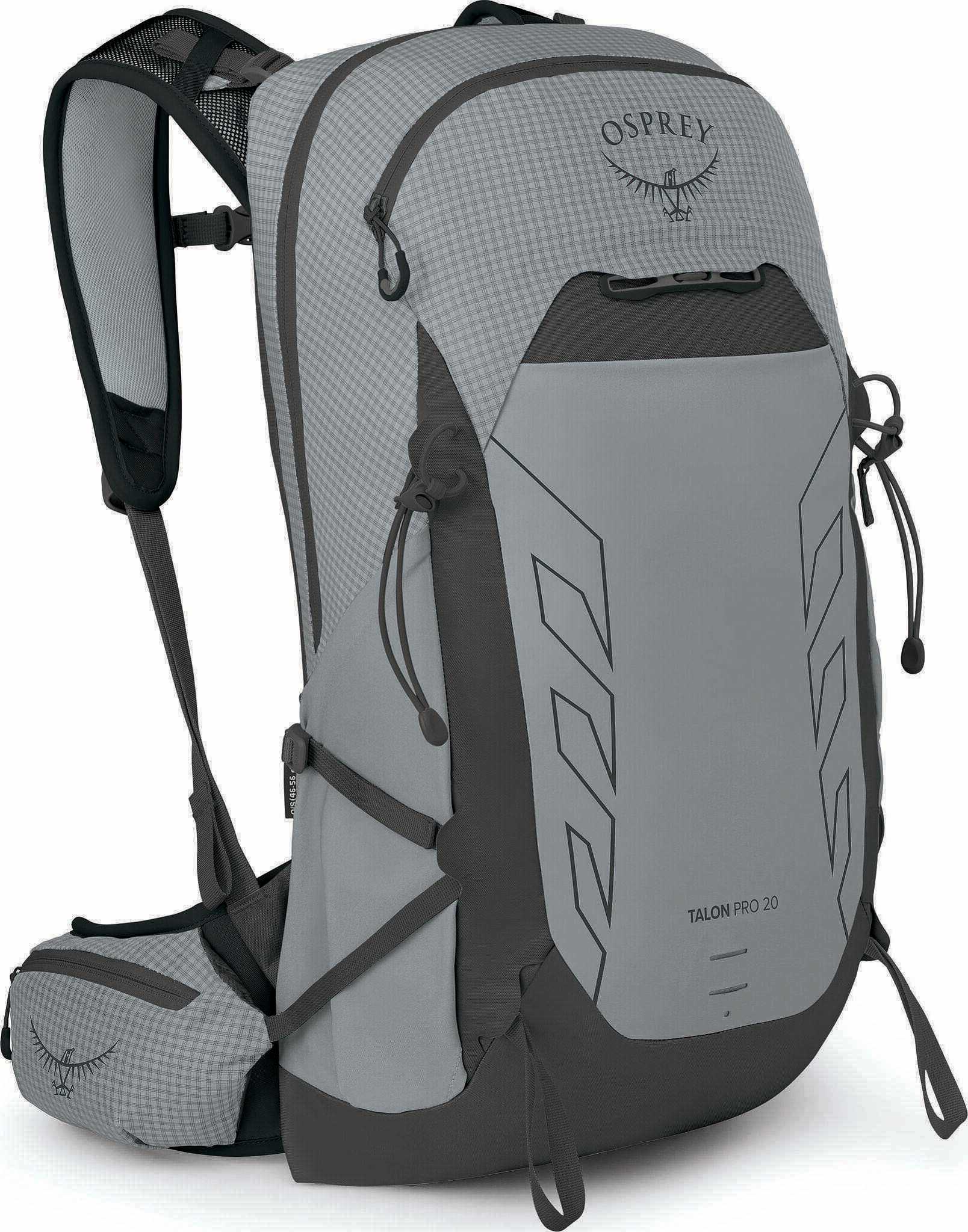 Product image for Talon Pro Backpacking Pack 20L - Men's