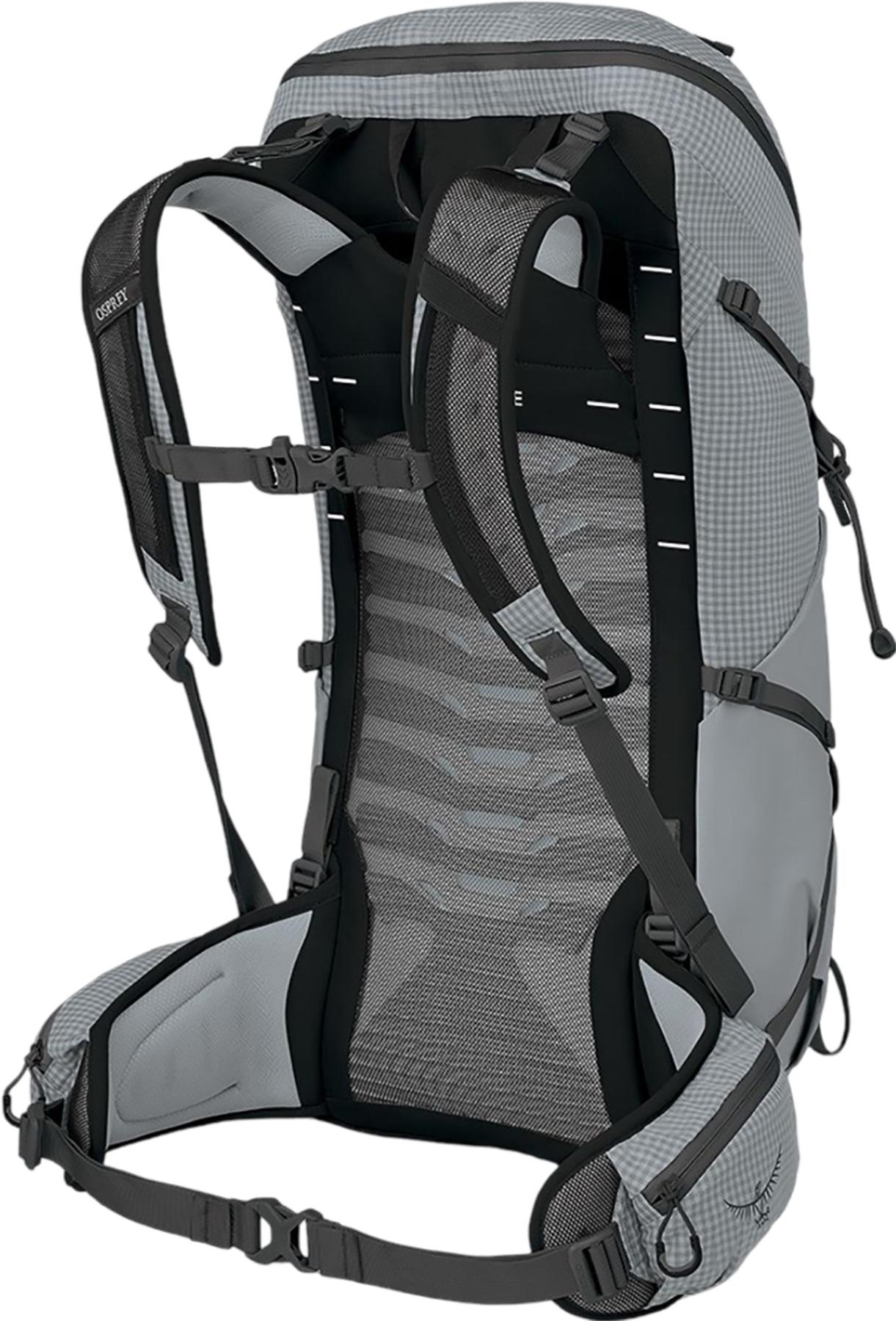 Product gallery image number 2 for product Talon Pro Backpacking Pack 30L - Men's