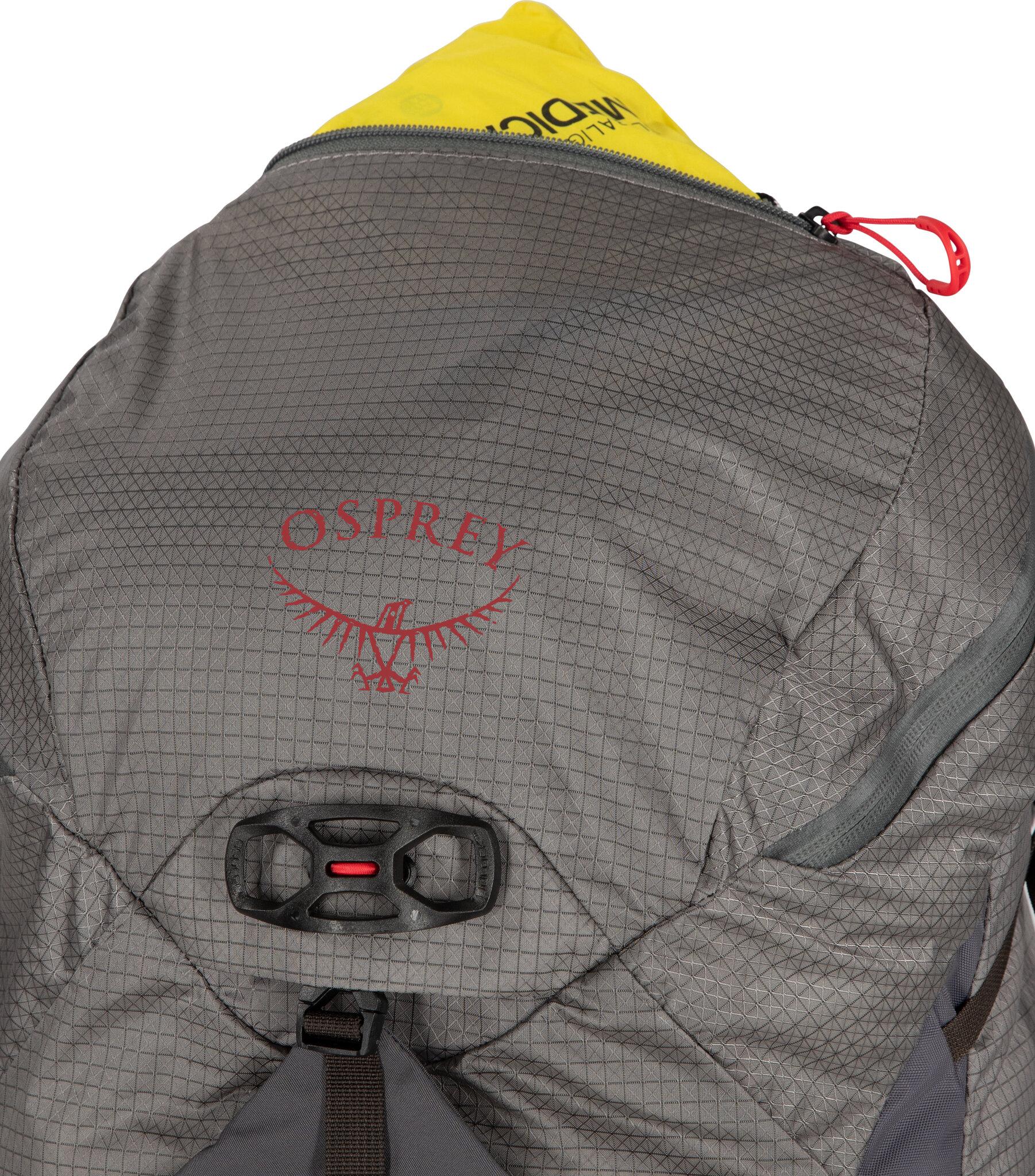 Product gallery image number 2 for product Talon Pro Backpacking Pack 30L - Men's