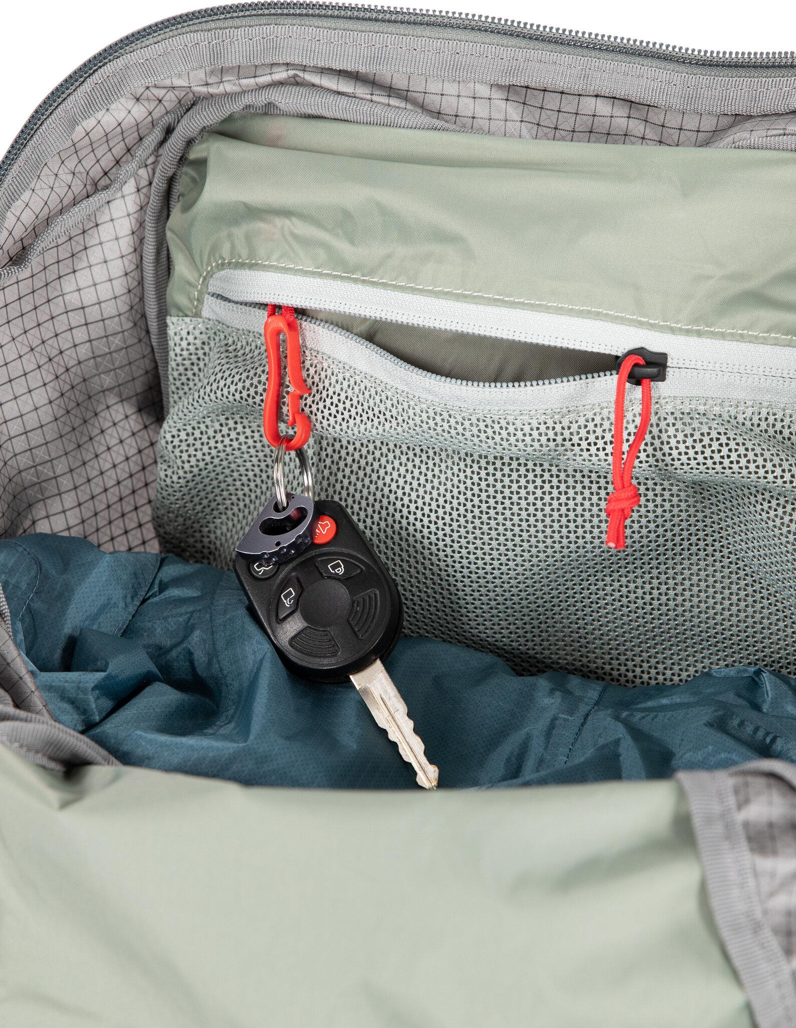 Product gallery image number 3 for product Talon Pro Backpacking Pack 30L - Men's