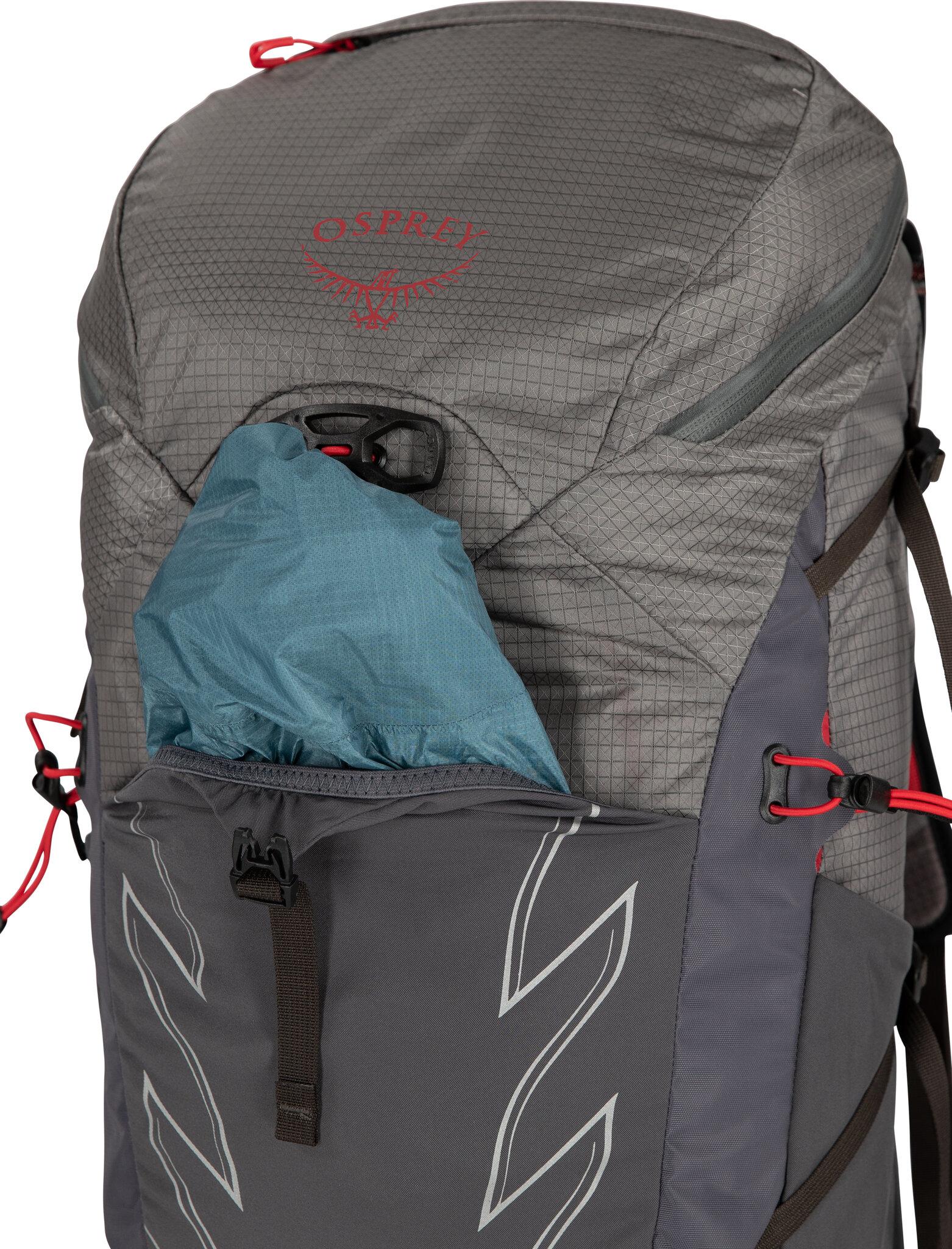 Product gallery image number 5 for product Talon Pro Backpacking Pack 30L - Men's