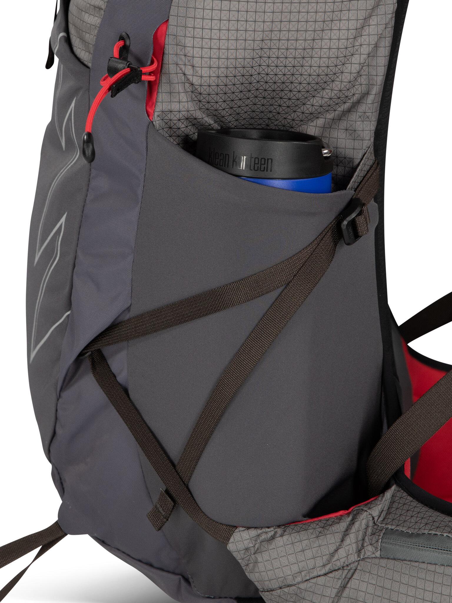 Product gallery image number 6 for product Talon Pro Backpacking Pack 30L - Men's