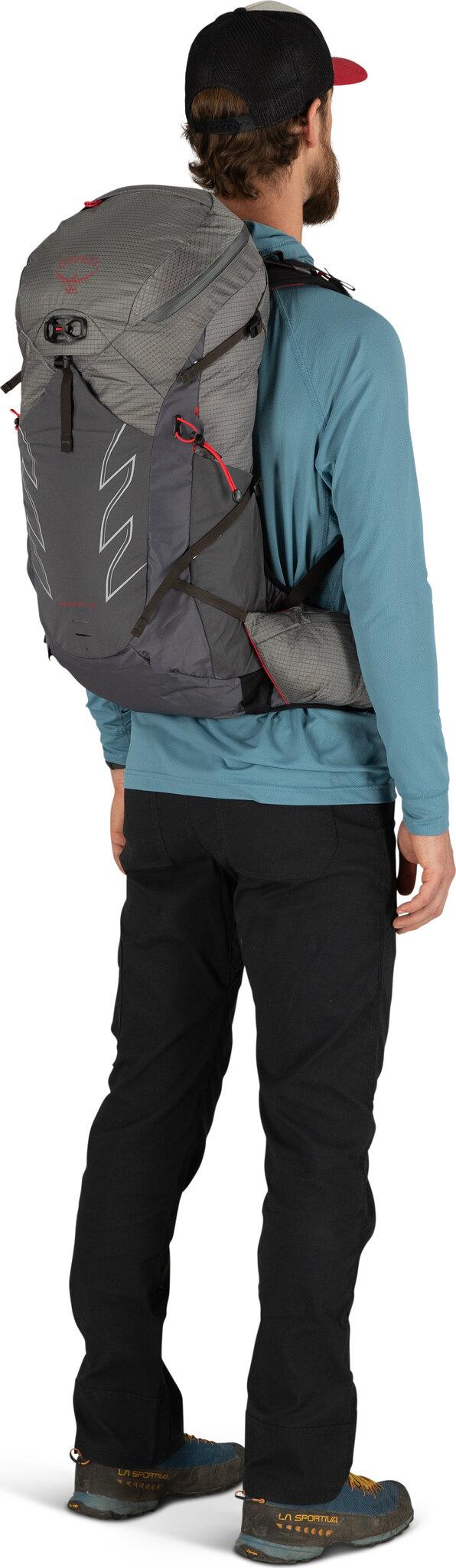 Product gallery image number 11 for product Talon Pro Backpacking Pack 30L - Men's