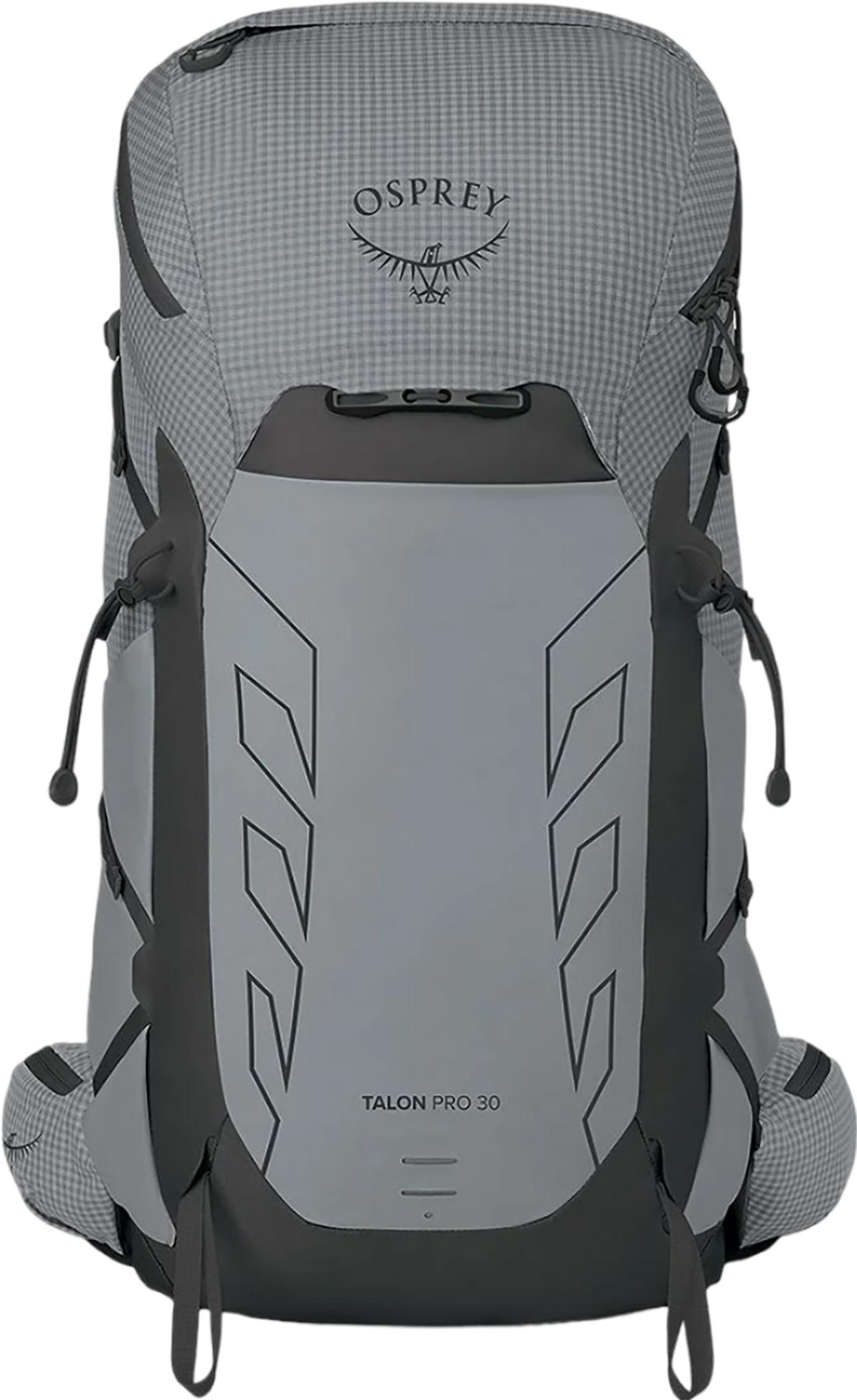 Product gallery image number 9 for product Talon Pro Backpacking Pack 30L - Men's