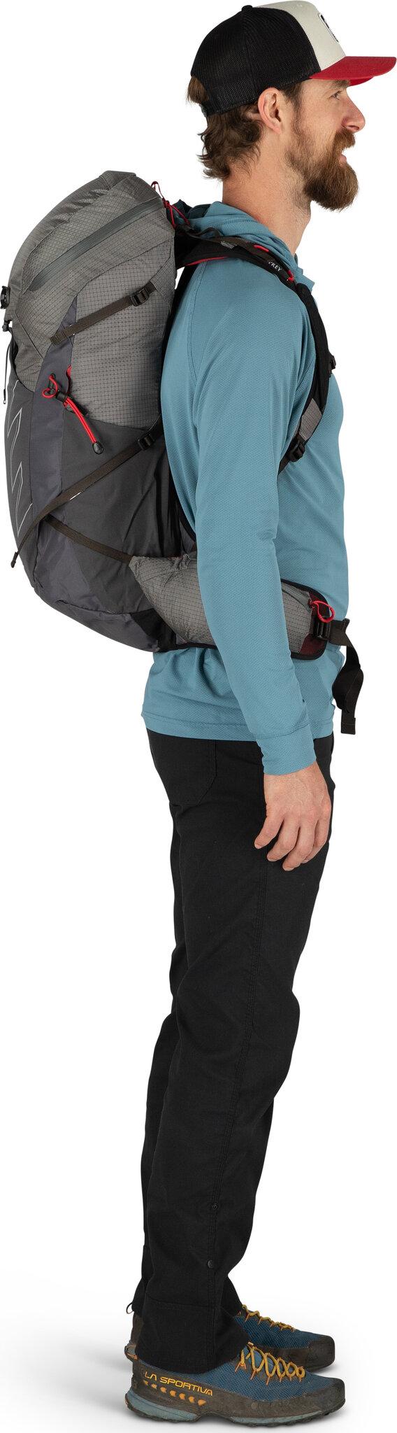 Product gallery image number 12 for product Talon Pro Backpacking Pack 30L - Men's