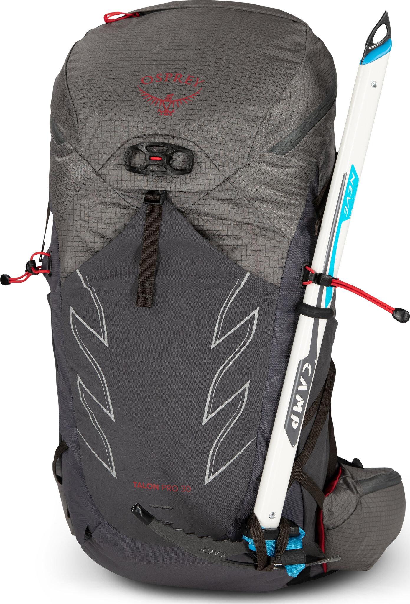 Product gallery image number 1 for product Talon Pro Backpacking Pack 30L - Men's
